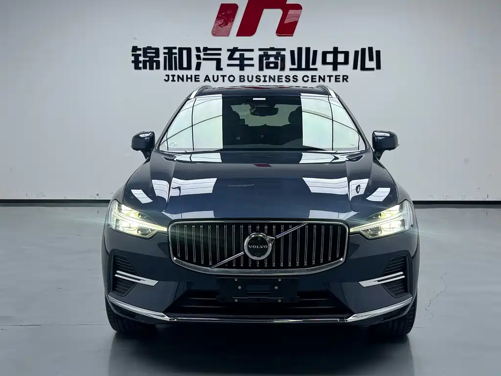 Volvo XC60 — миниатюра 3