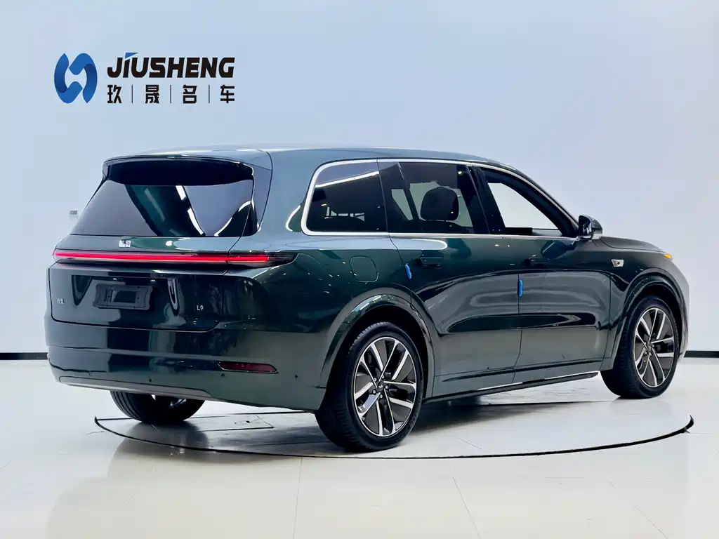 Li Auto IDEAL L9