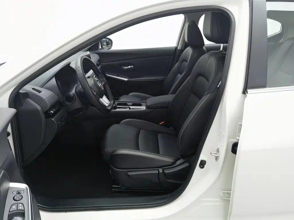 Nissan Sylphy — миниатюра 10