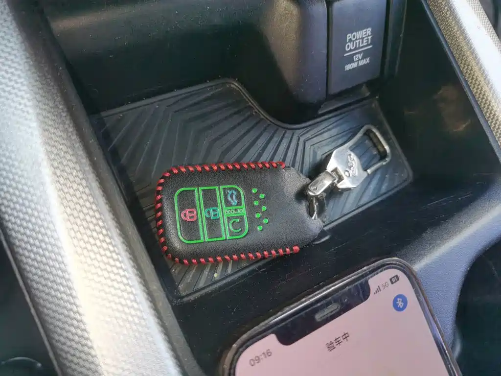 Honda CR-V 2017 240TURBO CVT