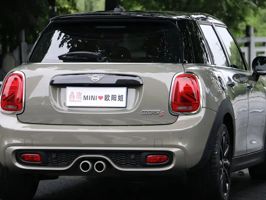 MINI Mini — миниатюра 4