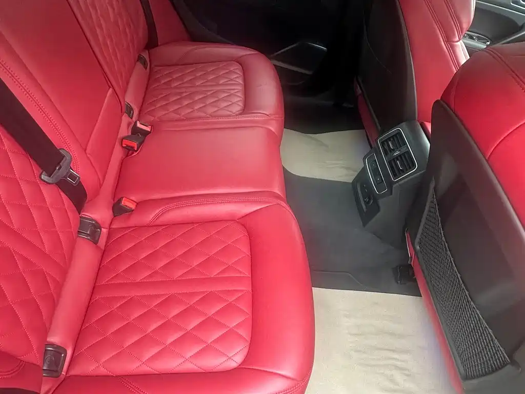 Audi Q5L — миниатюра 6