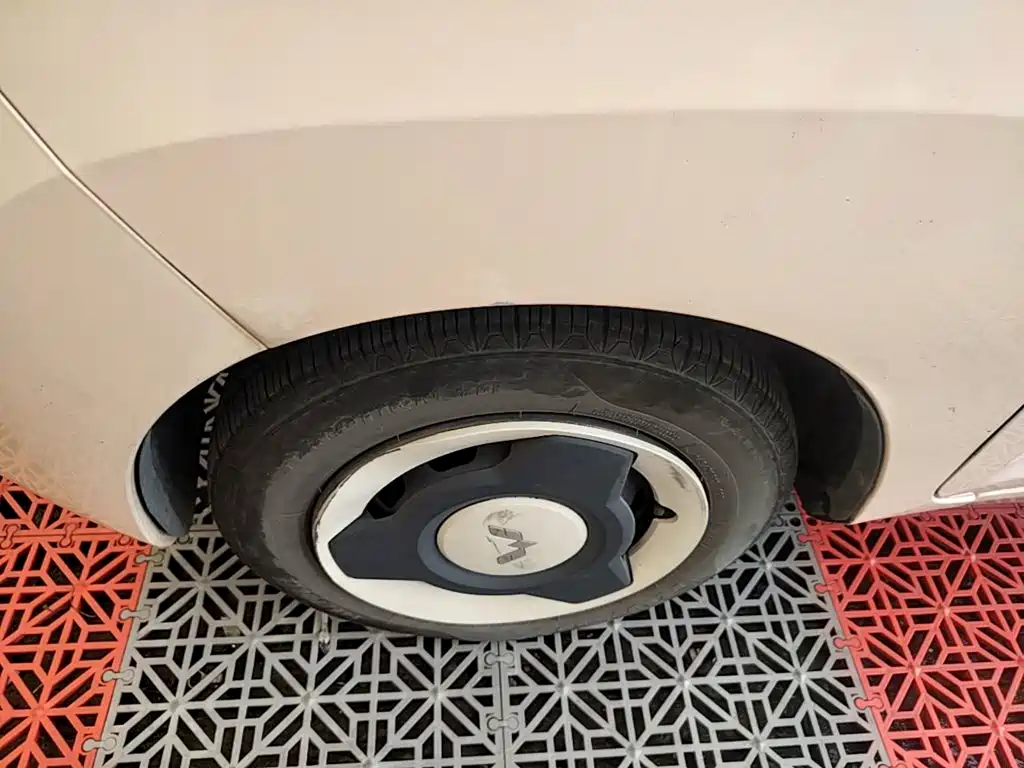 Wuling MINIEV — миниатюра 23