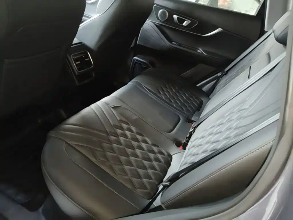 Chery Tiggo 7 PLUS — миниатюра 17