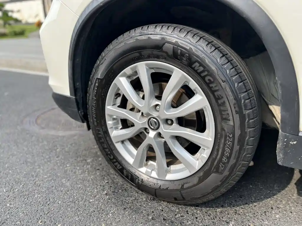 Nissan X-Trail — миниатюра 13