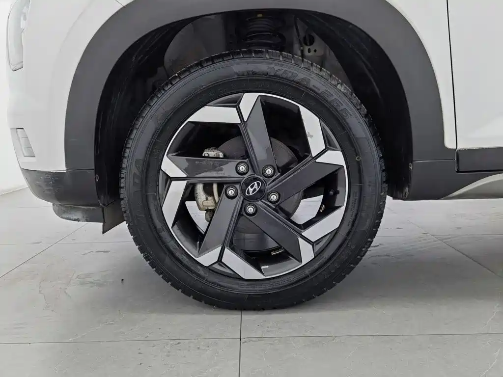 Hyundai ix25 — миниатюра 17