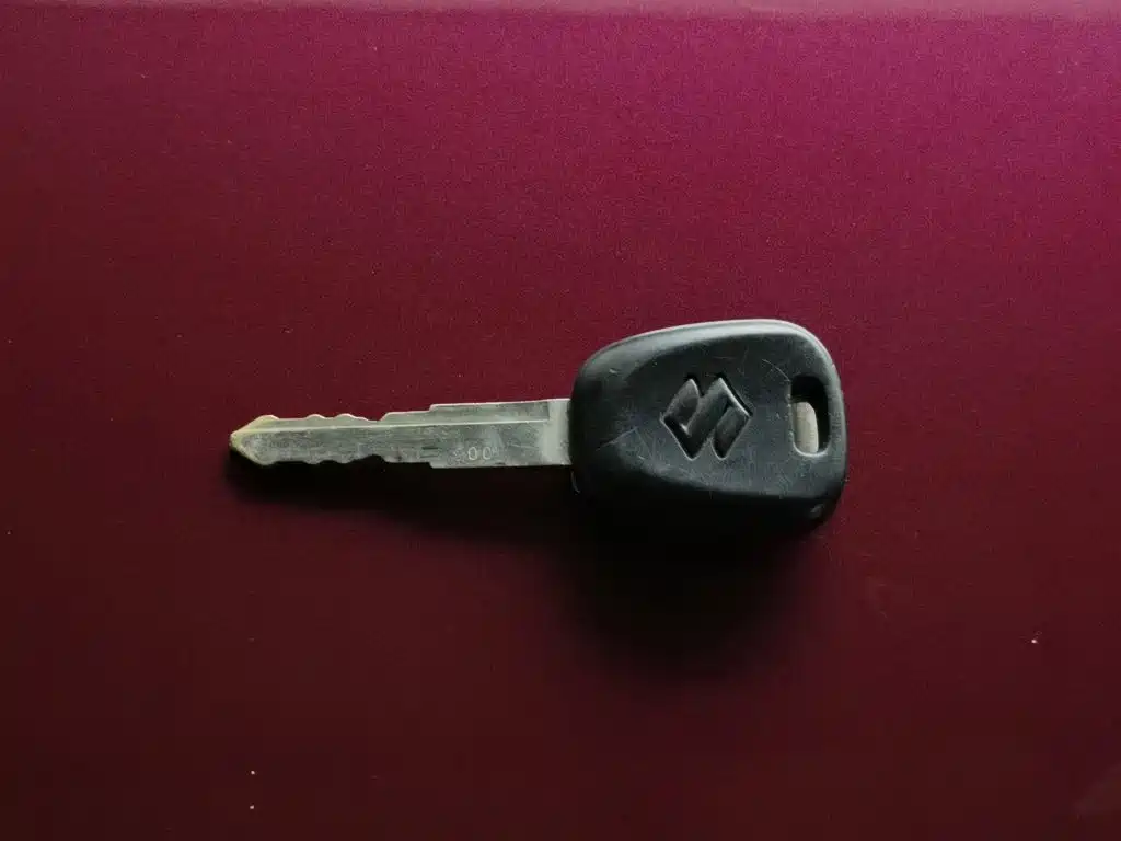 Suzuki Swift — миниатюра 19