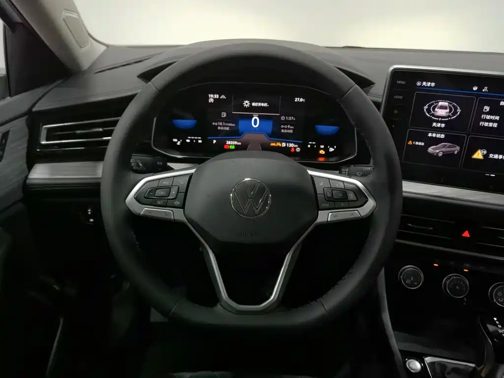 Volkswagen Sagitar — миниатюра 11