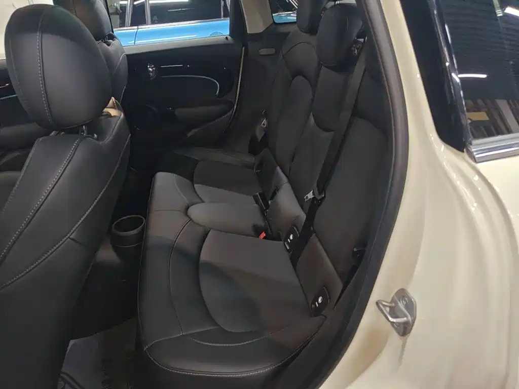 MINI Mini — миниатюра 17