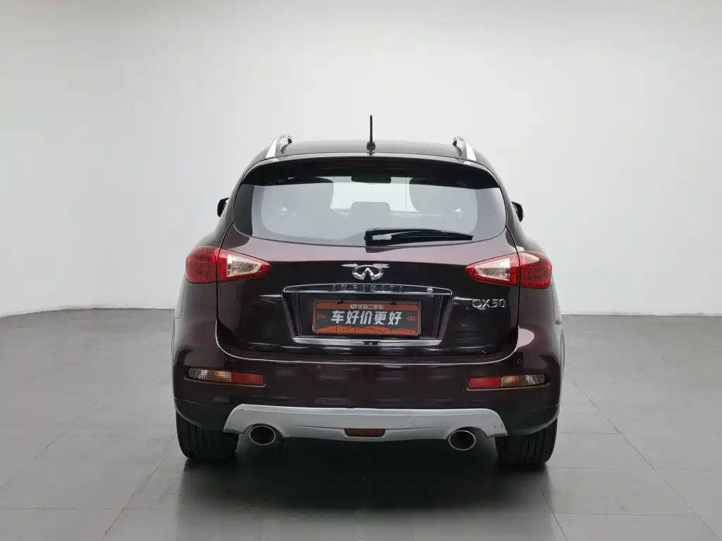 Infiniti QX50 — миниатюра 4