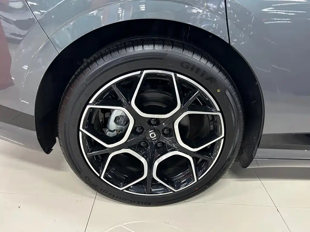 Qiyuan Qiyuan A07 — миниатюра 26