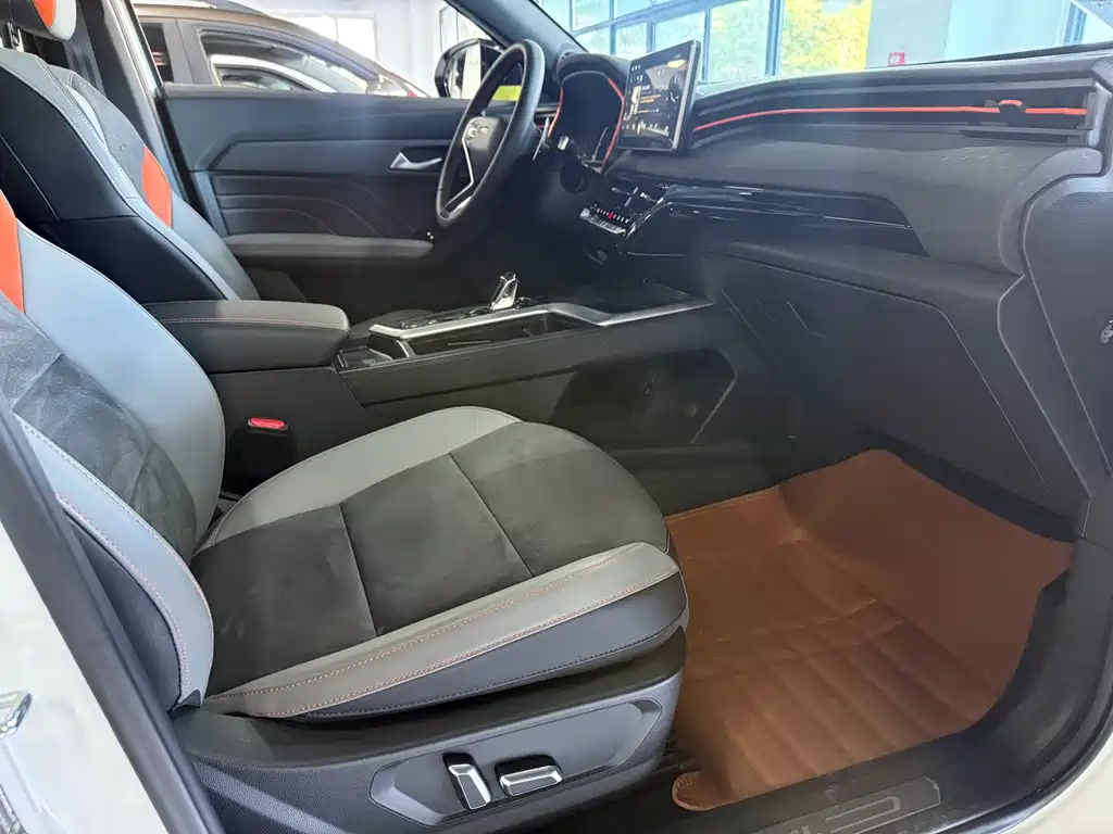Haval Chitu — миниатюра 18