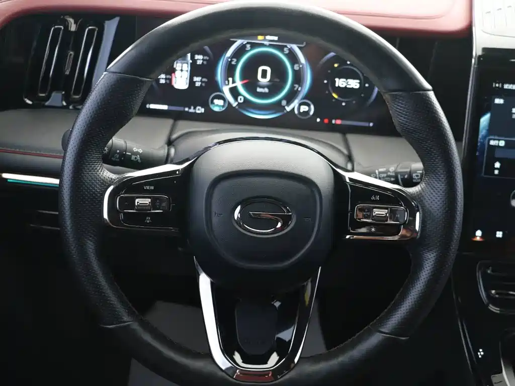 GAC Motor Trumpchi M8 — миниатюра 15