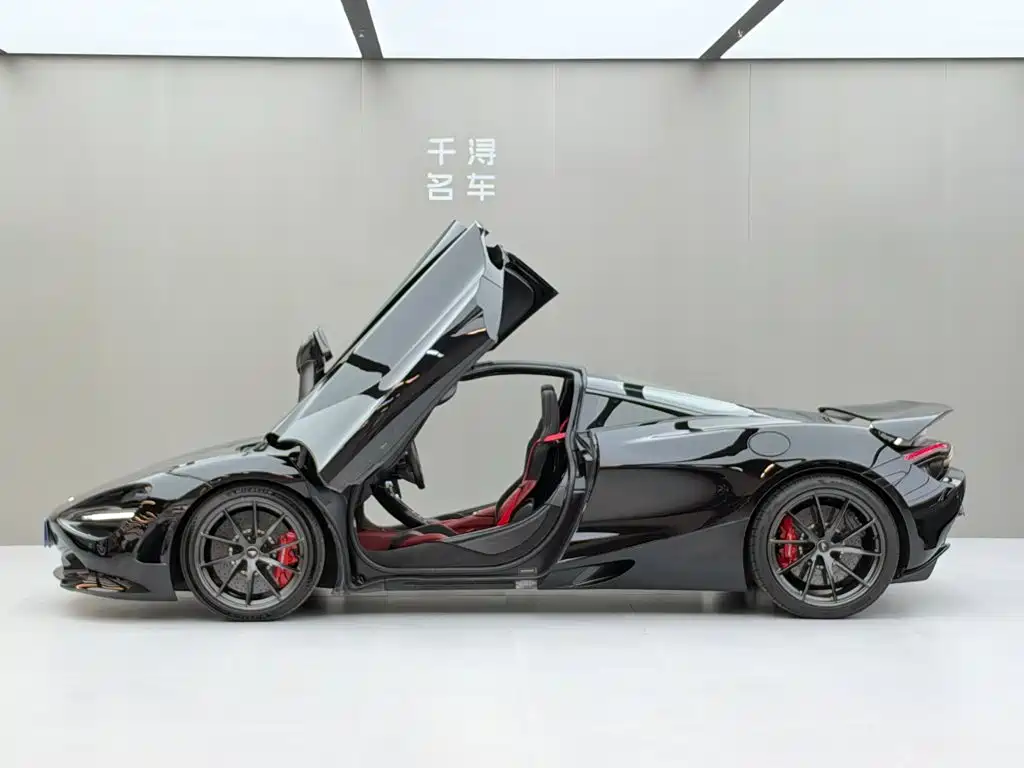 McLaren 720S — миниатюра 3