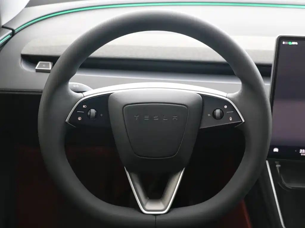 Tesla Model Y — миниатюра 15