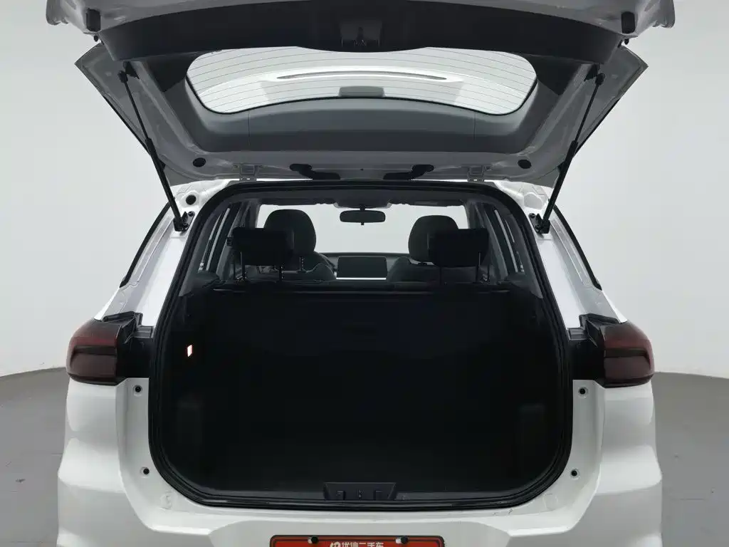 Chery Tiggo 7 — миниатюра 16
