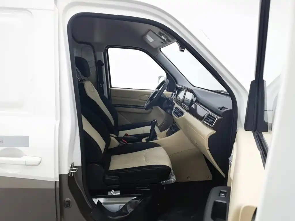 Kuayue Kuayue Star V5 — миниатюра 21