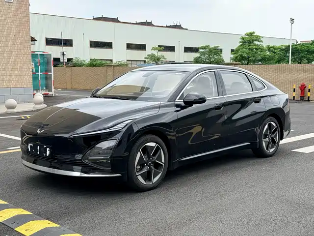 2026 Wuling Motors Starlight