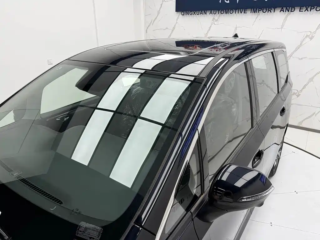 GAC Motor Trumpchi M6 — миниатюра 7