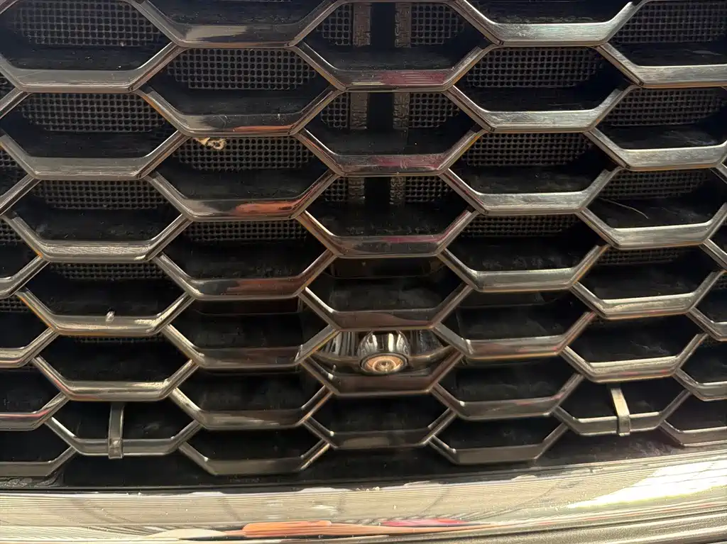 Li Auto Li ONE — миниатюра 10