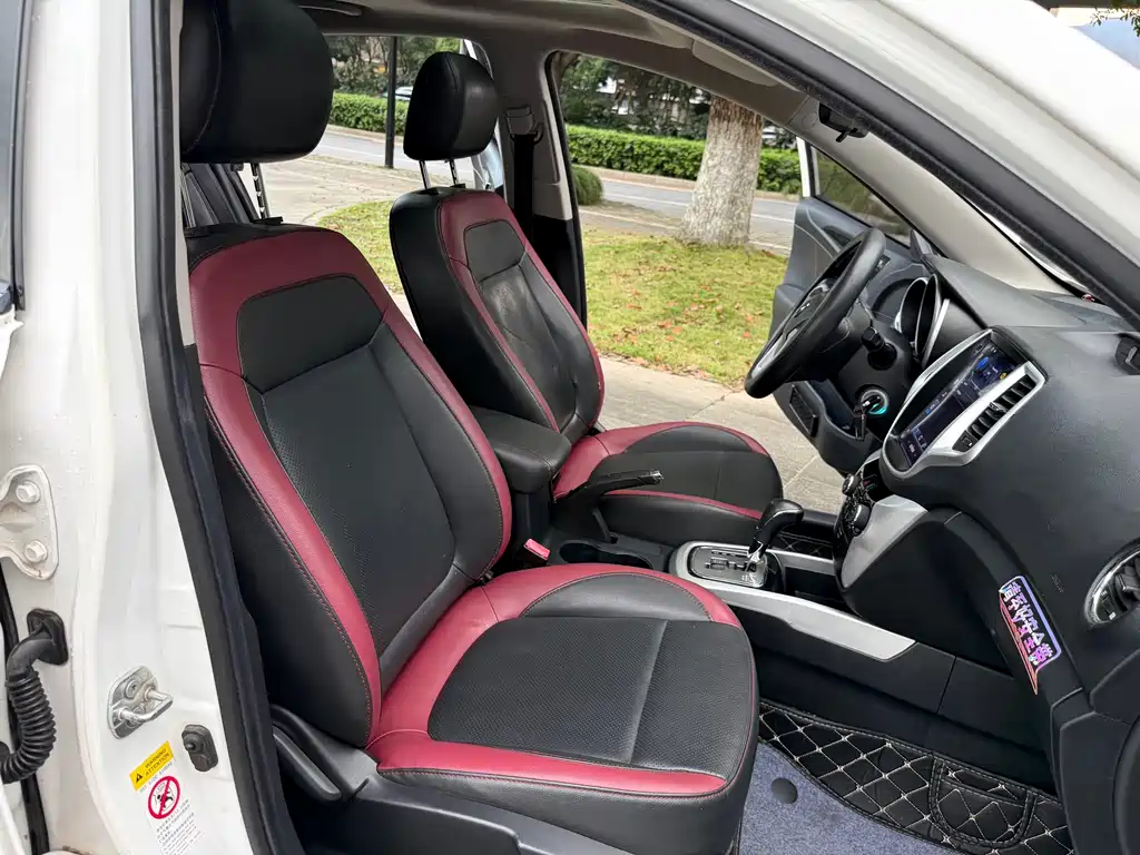 Changan Eado XT — миниатюра 12