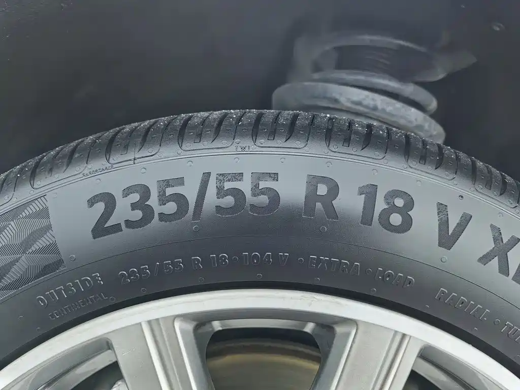 Cadillac XT4 — миниатюра 24