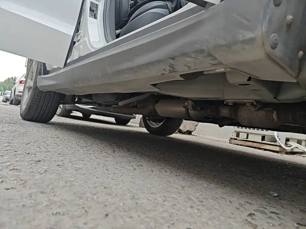Haval H2 — миниатюра 21