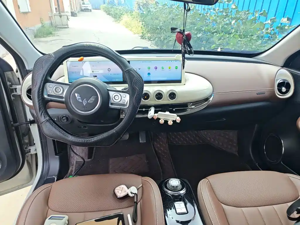 Wuling Bingo — миниатюра 10