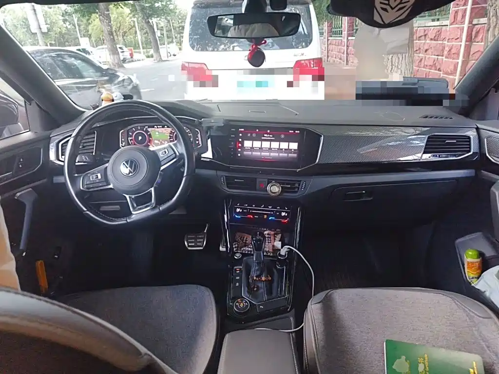 Volkswagen Tayron — миниатюра 10