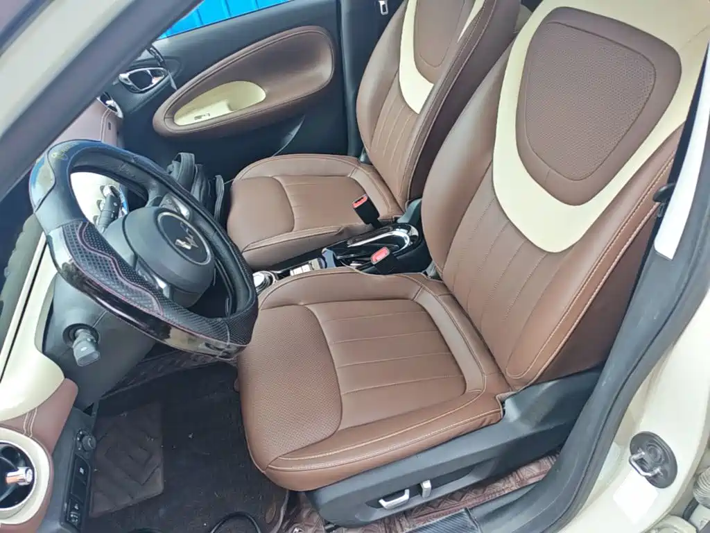 Wuling Bingo — миниатюра 15
