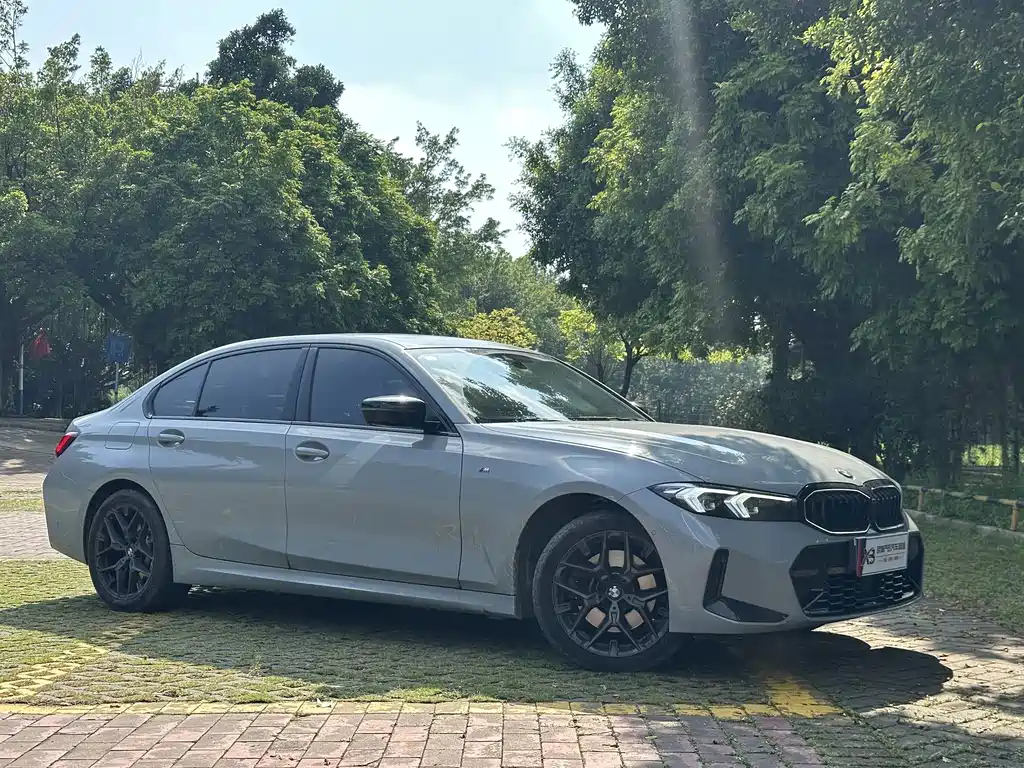 BMW 3 Series — миниатюра 2