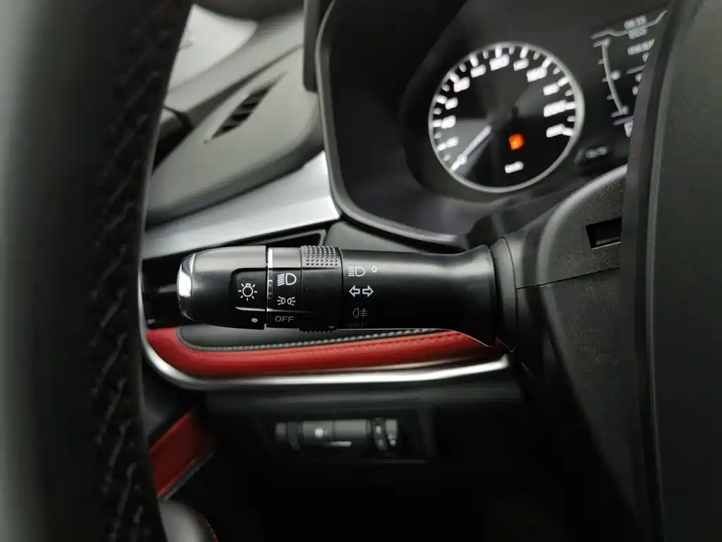 Chery Tiggo 7 — миниатюра 21