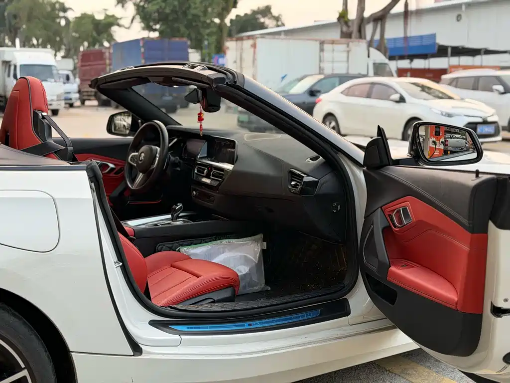 BMW Z4 — миниатюра 3