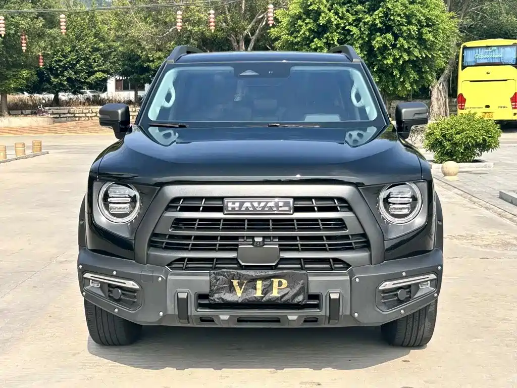 Haval Big Dog — миниатюра 2