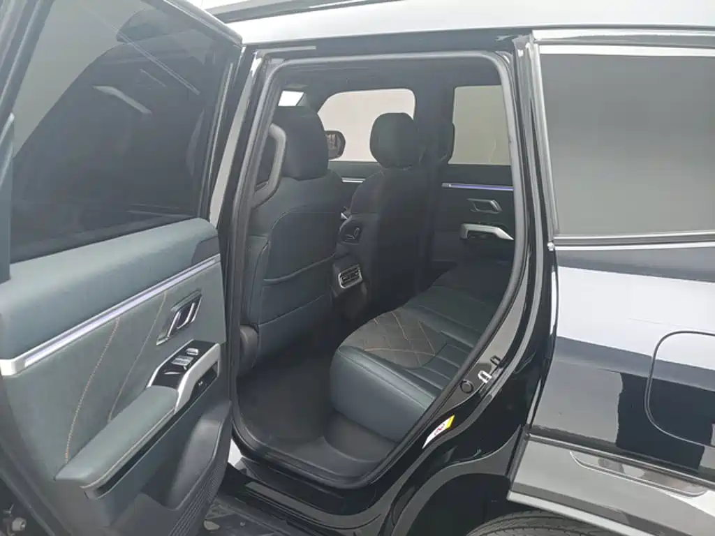 Deepal Deepal G318 — миниатюра 9