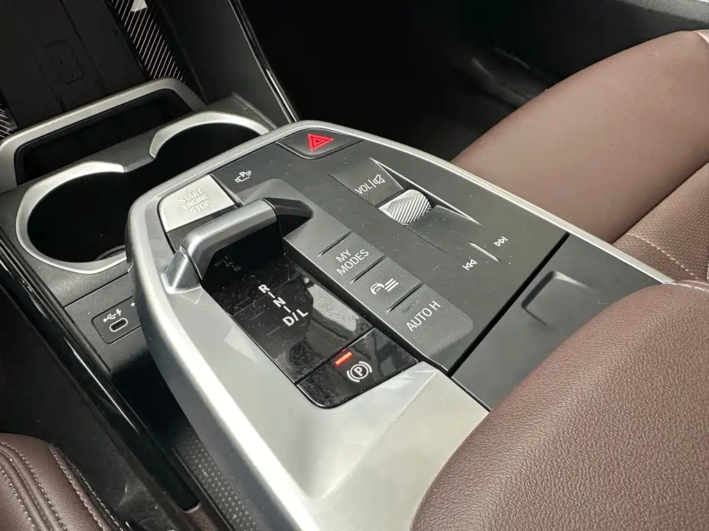 BMW X1 2024 — фото 10