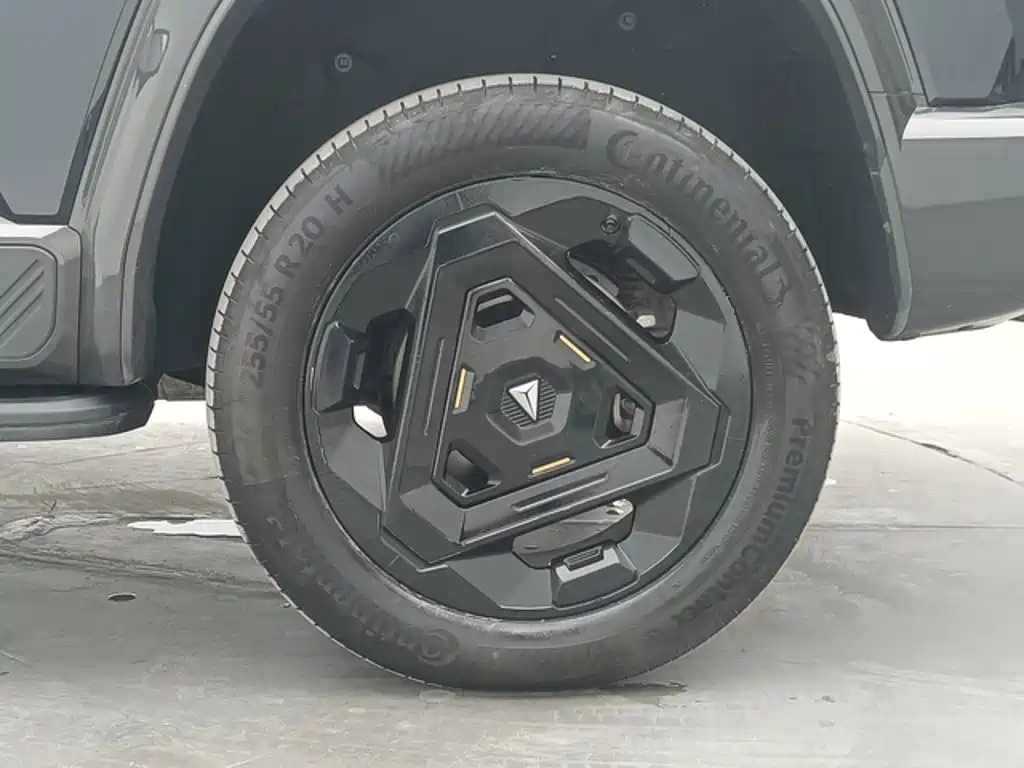 Deepal Deepal G318 — миниатюра 11