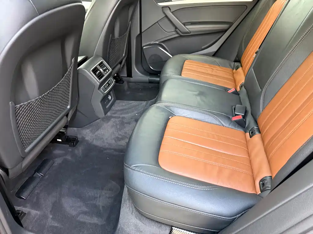 Audi Q5L — миниатюра 33
