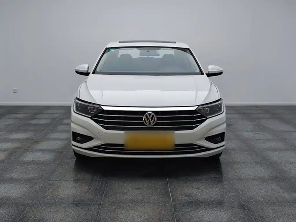 Volkswagen Sagitar — миниатюра 3
