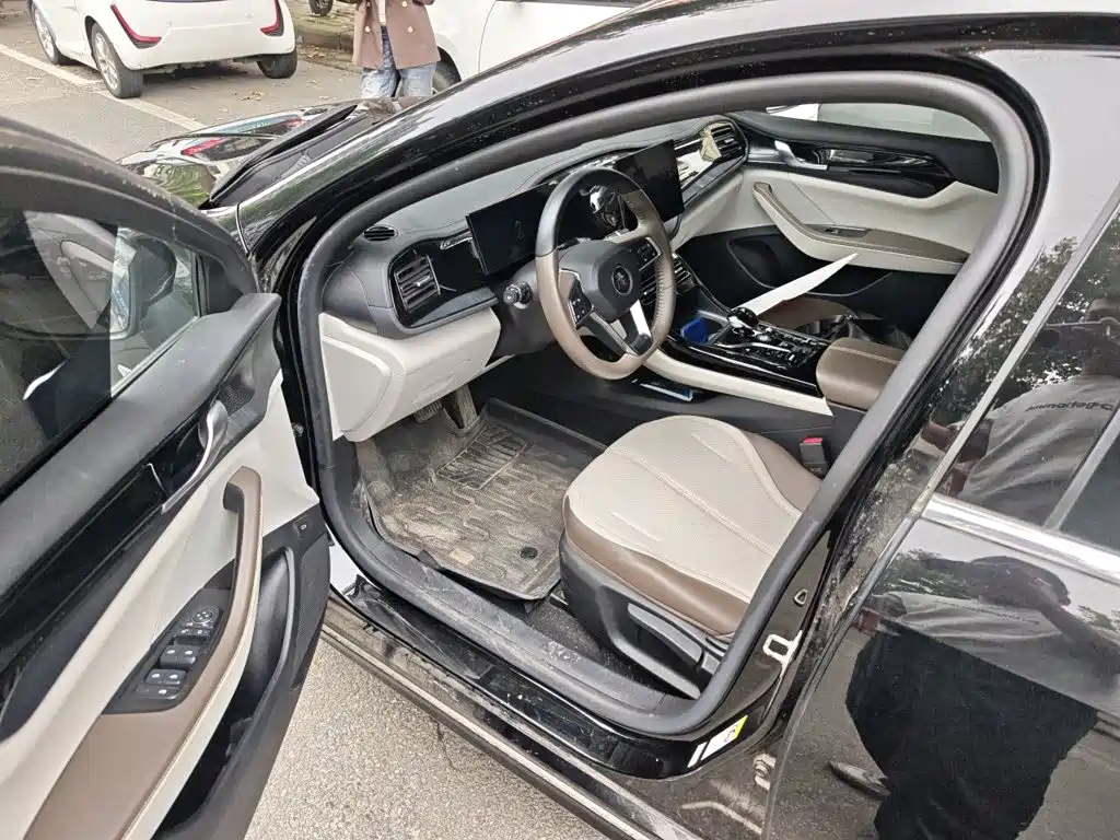 BYD Qin PLUS — миниатюра 17