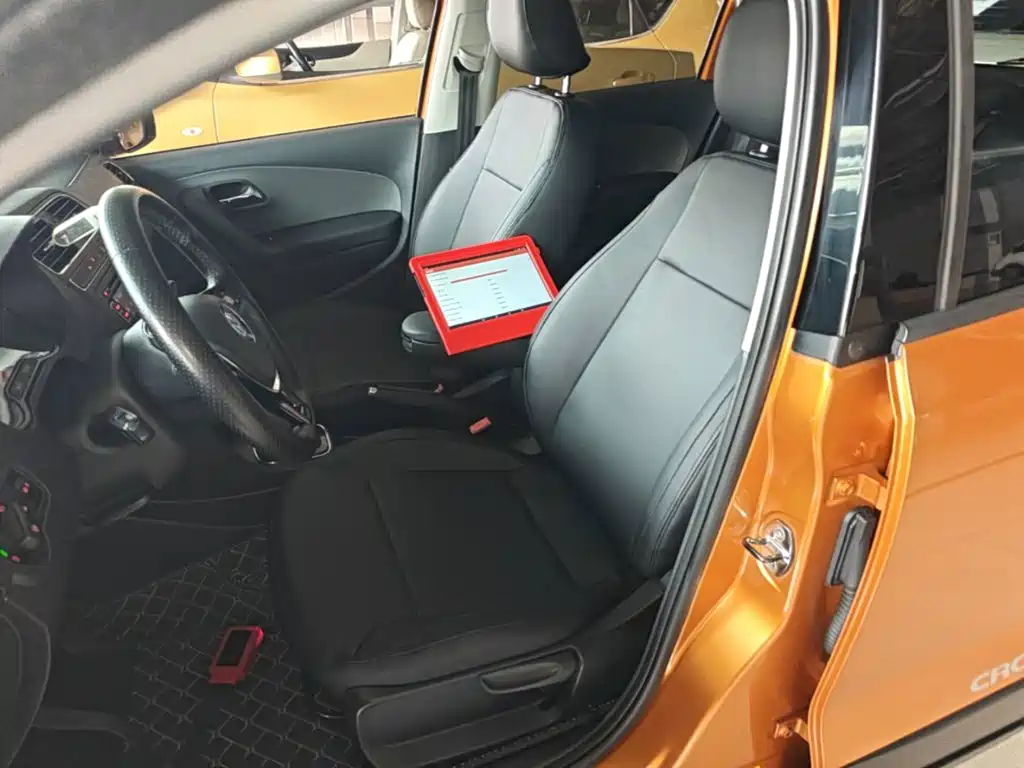 Volkswagen Polo — миниатюра 15