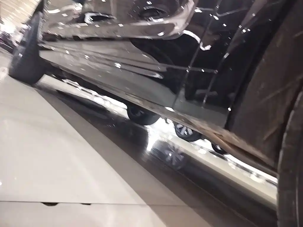 Li Auto Li L7 — миниатюра 21