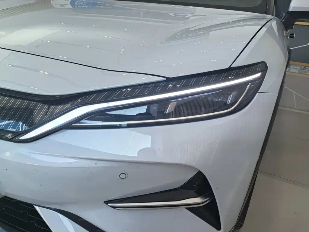 BYD L EV — миниатюра 7