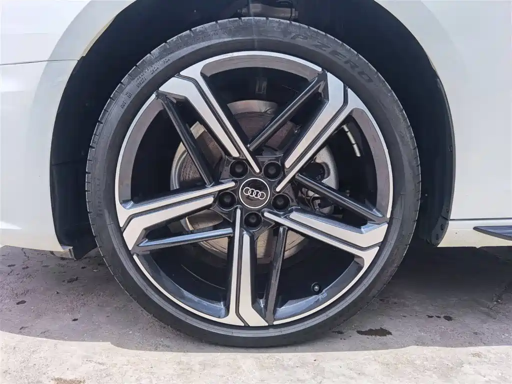 Audi A4L — фотографии объявления, Фото 30