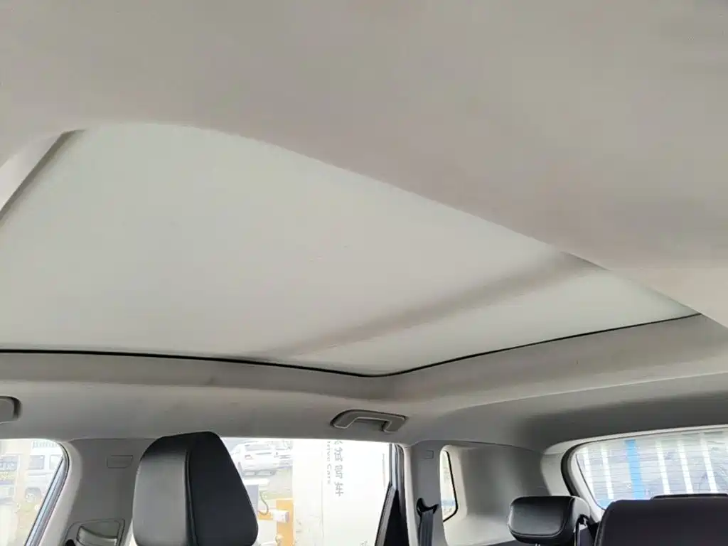 Wuling Starlight S 2021 — фото 17