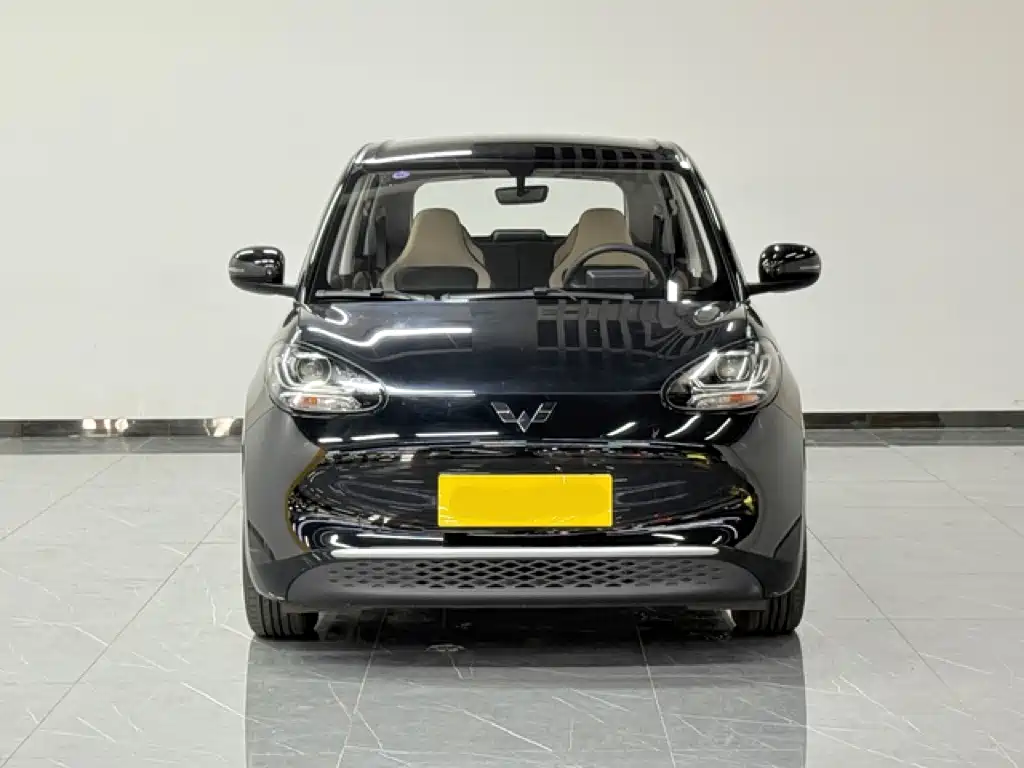 Wuling Bingo — миниатюра 20