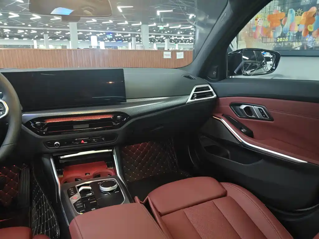 BMW 3 Series — миниатюра 16