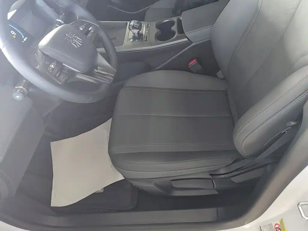 BYD Qin PLUS — миниатюра 15