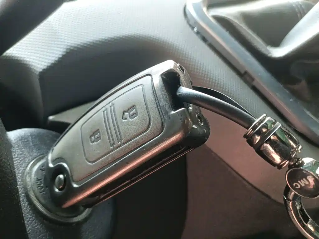 Foton Fengjing G7 — миниатюра 12
