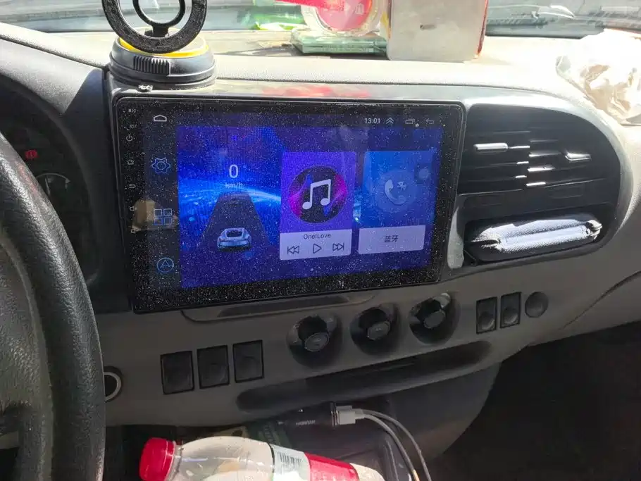 JMC Tesla — миниатюра 13